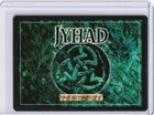 Renegade Garou Jyhad V tes Vtes Vampire Ccg
