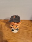  vtg  1960s San Francisco Giants Mini Bobble Head Nodder Doll Japan 