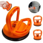 Car Dent Puller  Dent Removal Kit  Powerful Car Dent Puller 1 Large 2 Small