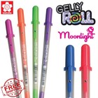 Sakura Gel Ink Pen Set 12 Pens