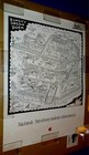 Bongo s Dream Dorm Matt Groening Apple Computer Vintage Humor Poster Rare 1989    