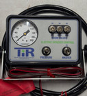 Texas Industrial Remcor 3 Selection Electric Sprayer Control With Harness New