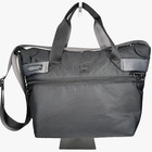 Adidas Originals Puffer Shopper Tote Crossbody Shoulder Bag Travel Grocery Eco