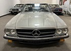 1984 Mercedes-benz Sl-class 280sl R107