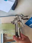 Anest Iwata W-400-s27 1 4 Tip Spray Gun Open Box Only
