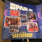 Space 1999 Die Cast  Limited Edition   earthbound    Set - Pristine Condition  