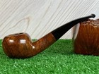 Jon   s  of Los Angeles  Author Pipe  1930   s - 1970   s  Prof   Restored  Exc Shape 