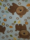 Handmade Guinea Pig pet Fleece 2x4 C c Cage Liner Bedding Uhaul