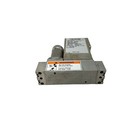 Brooks Instruments Sla7950s1ugg1d2e1 Smart Mass Flow Controllr 10 Slpm Ar