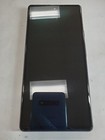 Google Pixel 6 128gb Gb7n6 Stormy Black  cdma gsm Unlocked  - For Parts