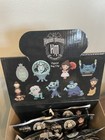 Haunted Mansion Spirit Halloween Full Box Of Bag Clips