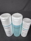 Proactiv 3 Step Acne Treatment System Travel Set Cleanse Tone Repair Sealed