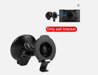 Car Gps Suction Cup Mount Bracket Holder For Garmin Nuvi 42 44 52 54 2597lmt