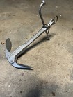 Antique Folding Ship Boat Anchor Maritime Nautical Vintage 11 Lb