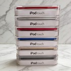     new    apple Ipod Touch 6th 7th Generation 256gb All Colors Us Fast Shipping Lot