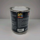Flex Seal Liquid  16 Oz  Black  Liquid Rubber Coating Sealant