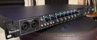 Focusrite Octopre Mk Ii Microphone Preamp Used Tested