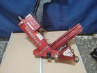 Powernail Model 50p Pneumatic Flooring Nailer Nail Gun - Nice   -