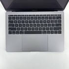 Macbook Pro 13 Space Gray 2017 2 3 Ghz Intel Core I5 7th Gen  8gb 128gb Ssd