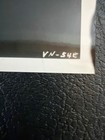 Vintage Robert Vaughn The Man From Uncle Promotional Photo Vn-54e