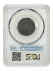 1795 1 2c Pcgs Vf20  plain Edge  No Pole  - Liberty Cap Half Cent