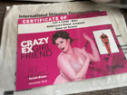 Rachel Bloom Worn - Rebecca s Prison Jumpsuit  Shoes  Uw - Crazy Ex-girlfriend