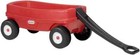 Little Tikes Red Wagon Kids Outdoor Play Toy Lil Indoor Outdoor Wagon New