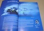 2004 Subaru Team Rally Impreza Wrc Brochure Prospekt En Fr