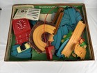 Vintage Ideal Motorific Stick Shift Survival Run Ltd Slot Car Race Set W 