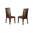 Dining Room Set Mahogany  Duip5-mah-w