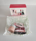 5 Pc Clinique Essentials Gift Set Travel Size Makeup skin Care New