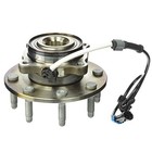 Sp580310 Preset  Greased And Pre-sealed