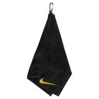 Nike Performance Golf Towel Cv1306 - Soft Moisture-absorbing Cotton Fabric