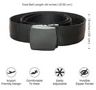 2   Mens Money Belt With Money Hidden Security Zip Holiday Travelling Money Pouch