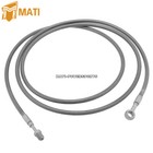 For 2013 - 2019 Polaris Ranger 900 Xp Left Rear Brake Line 1911733 Ranger 1000