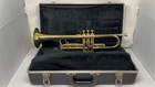 Bach Tr300h2 Bb Student Trumpet Beginner intermediate Ms-hs Chem Clean Serviced