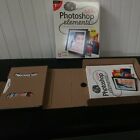 Adobe Photoshop Elements 3 0  Ope Box   Retail Box 788069061001