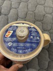 Gilmore Girls Luke s Stars Hollow Ct Ceramic Mug W  Lid - 24 Fl  Oz  - New 