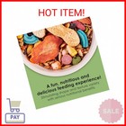 Kaytee Fiesta Mouse   Rat Food  Nutritious And Fun Blend  Supports Dental Health