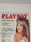 Playboy Magazine October 1987 Back To Campus Issue Brandi Brandt Donna Mills