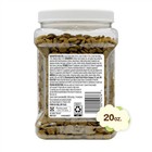 Purina Friskies Party Mix Natural Catnip Flavor Yums Treats For Cats  20 Oz Cani