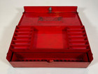 Vintage Snap-on Kr-132 Carb Service Toolbox W drawer Rare