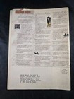 Honda Red Rider Magazine Special 50th Anniversary Issue 1998