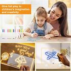 Dry Erase Board With Light  12    X 8    Led Note Board With Colors  Light Up