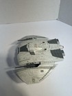 Eaglemoss Battlestar Galactica Classic Cylon Raider Mark Ship  bgsuk009 
