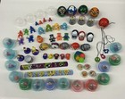 100 Vending Toys In 2  Capsules Filled With Various Toys 2 Inch Bulk Mix