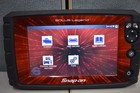 Snap-on Solus Legend Model Eesc336  Ver  25 2 Automotive Diagnostic Scanner