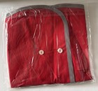 Awana-sparks Uniform Vest Large-10  brand New In Sealed Package-74421