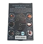Sigma Switch Silicone Makeup Brush Cleaner Shade Switcher Aa