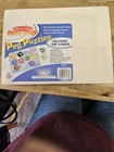 Melissa   Doug Fish Colors Wooden Peg Preschool Puzzle 2 Years   Up Boys Girls